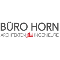 Büro Horn - Architekten & Ingenieure logo - Similar company to Tertius Sum