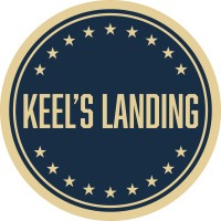 Keel's Landing logo - Similar company to Structuralgeology.Com