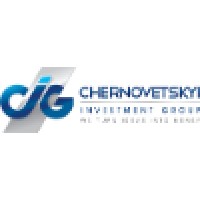 Chernovetskyi Investment Group logo - Similar company to Graham Group