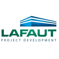 Lafaut Project Development logo - Similar company to Bouwonderneming Catteeu