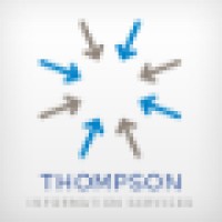 Thompson Information Services™ logo - Similar company to K12 Pros
