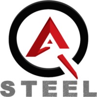 AQSteel Built logo - Similar company to Rs Engineering Installations Ltd