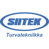 Siitek Security Oy logo - Similar company to Käpy A.I. Oy