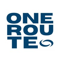 One Route logo - Similar company to Strathclyde Doctoral Researchers Group