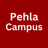 Pehla Campus logo - Similar company to Spokenmate