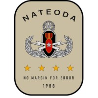 National Explosive Ordnance Disposal Association logo - Similar company to Hold Fast Elite Ltd