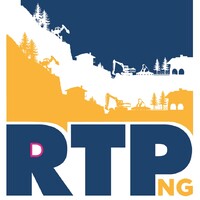 RTP NG logo - Similar company to Spider Tp