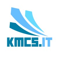 KMCS IT logo - Similar company to Kmcs