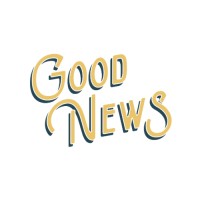Good News logo - Similar company to Gift With Bear