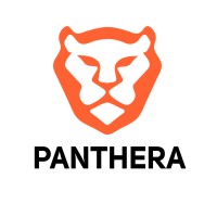Panthera logo - Similar company to Icebear Studio