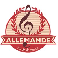 Allemande logo - Similar company to Inteliai