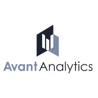Avant Analytics logo - Similar company to Speech Analytics
