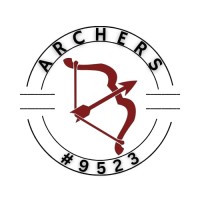 Archers logo - Similar company to Titans Team