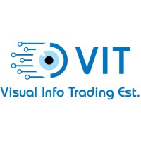 Visual Info Trading logo - Similar company to Ashta Smart Technical Services Llc
