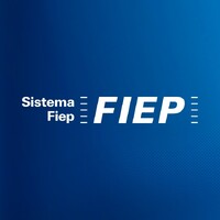 Fiep - Federação das Indústrias do Estado do Paraná logo - Similar company to Sebrae/Pr