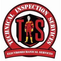 Technical Inspection Services (TIS) logo - Similar company to Technical Imaging Services