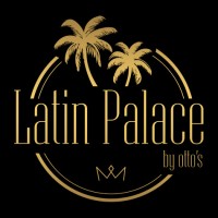 Latin Palace Barcelona logo - Similar company to Cracks Hospitality Studio