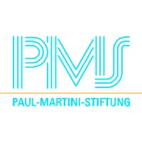 Paul-Martini-Stiftung logo - Similar company to Biomaterials Advances - Elsevier