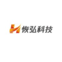 杭州恢弘科技有限公司 logo - Similar company to 沃得集团