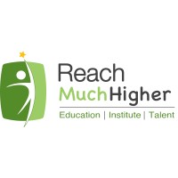 Reach Much Higher logo - Similar company to Blade Learner