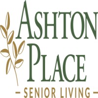 Ashton Place Senior Living logo - Similar company to Glenmere At Cloverwood