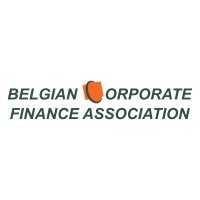 Belgian Corporate Finance Association logo - Similar company to Roa - Raad Van Organisatie Adviesbureau'S