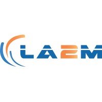 LA2M logo - Similar company to Rc Group