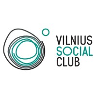 Vilnius Social Club / Vilniaus socialinis klubas logo - Similar company to Semihuman