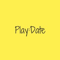 Play:Date logo - Similar company to Gana For Information Technology