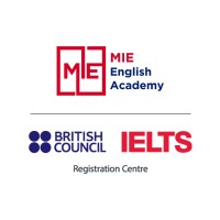 MIE English Academy logo - Similar company to Aisec
