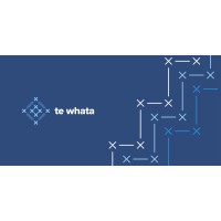 Te Whata logo - Similar company to Owlsome Tech 翱翔智慧 | 電梯智慧化升級系統