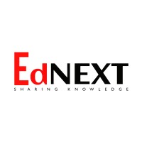 EdNEXT logo - Similar company to Ednext.In