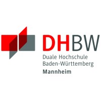 BWL-Handel an der DHBW Mannheim logo - Similar company to Bwl - Digital Commerce Management (Dcm)