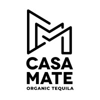 Casa Mate Organic Tequila logo - Similar company to Drillapp