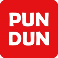 Pundun Games logo - Similar company to Phoneme Interactive Studio