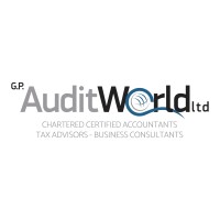 GP AuditWorld Ltd logo - Similar company to D.S. Th. Services Ltd