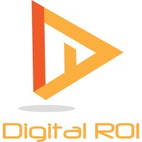Digital ROI logo - Similar company to Stackwisr Limited