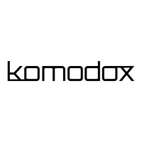 Komodox logo - Similar company to Mexs.Io - Chat-Based Smart Industry Workflows