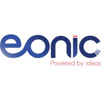 Eonic Hong Kong Limited logo - Similar company to eONic