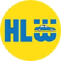 HLW Cab Services logo - Similar company to Cool Cab Services