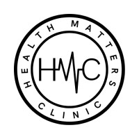 HEALTH MATTERS CLINIC logo - Similar company to Trauma Informed Learning Alliance