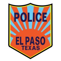 El Paso Police Department