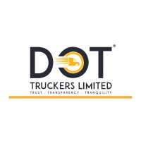DOT Truckers Limited logo - Similar company to Yuvitech Engineering (Opc) Pvt. Ltd.