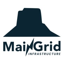MainGrid Infrastructure logo - Similar company to Rocfortis Group