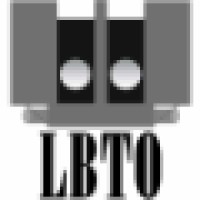 Large Binocular Telescope Observatory logo - Similar company to Steward Observatory