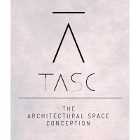 The Architectural Space Conception (TASC) logo - Similar company to Spear Architects