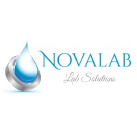 Novalab Lab Solutions logo - Similar company to Boukis Cnc