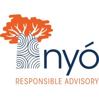 NYO ADVISORY logo - Similar company to Envizeal