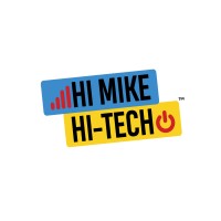 Hi Mike Hi Tech logo - Similar company to Axim Solutions, Inc.