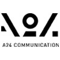 Agence A24' COMMUNICATION logo - Similar company to La Bonne Impression